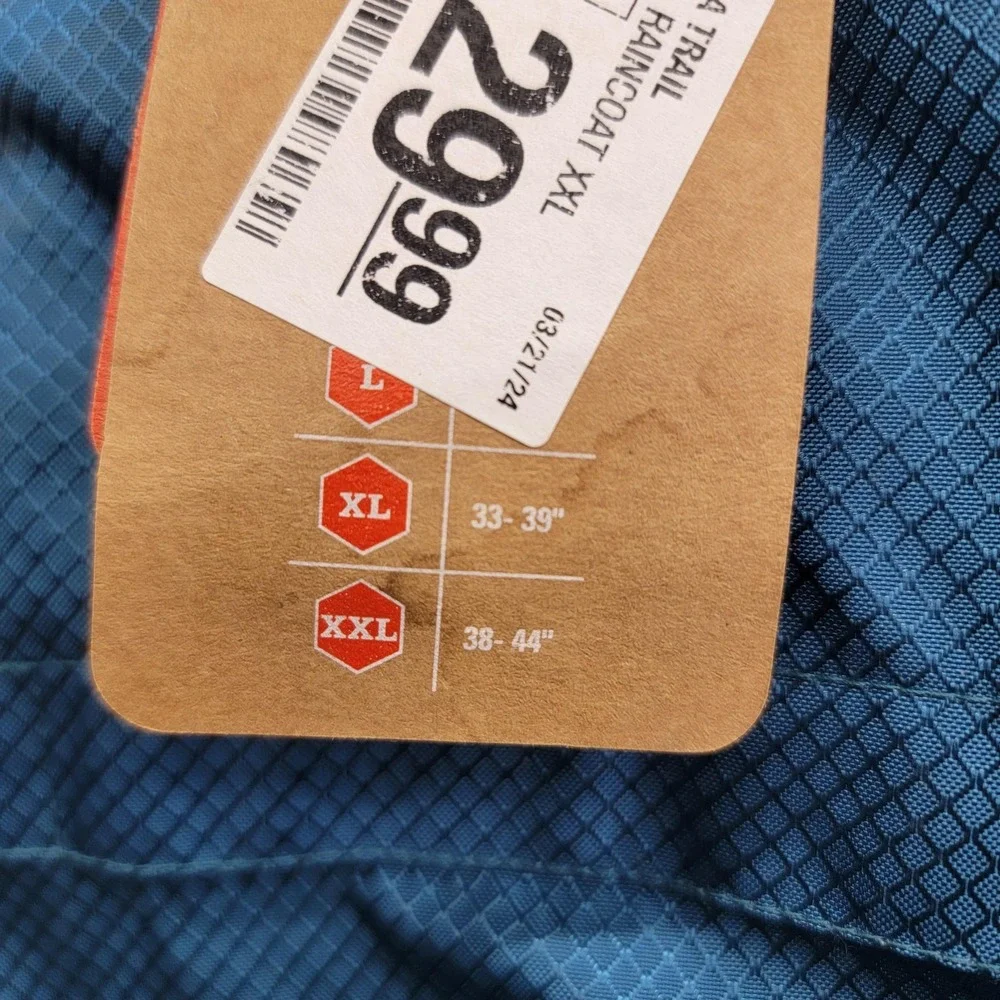 Arcadia Trail up sale